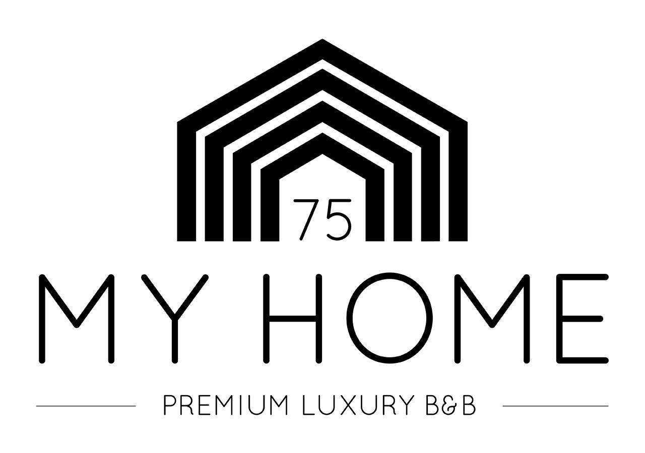 Myhome 75 Premium Luxury B&B Pescara Exterior photo